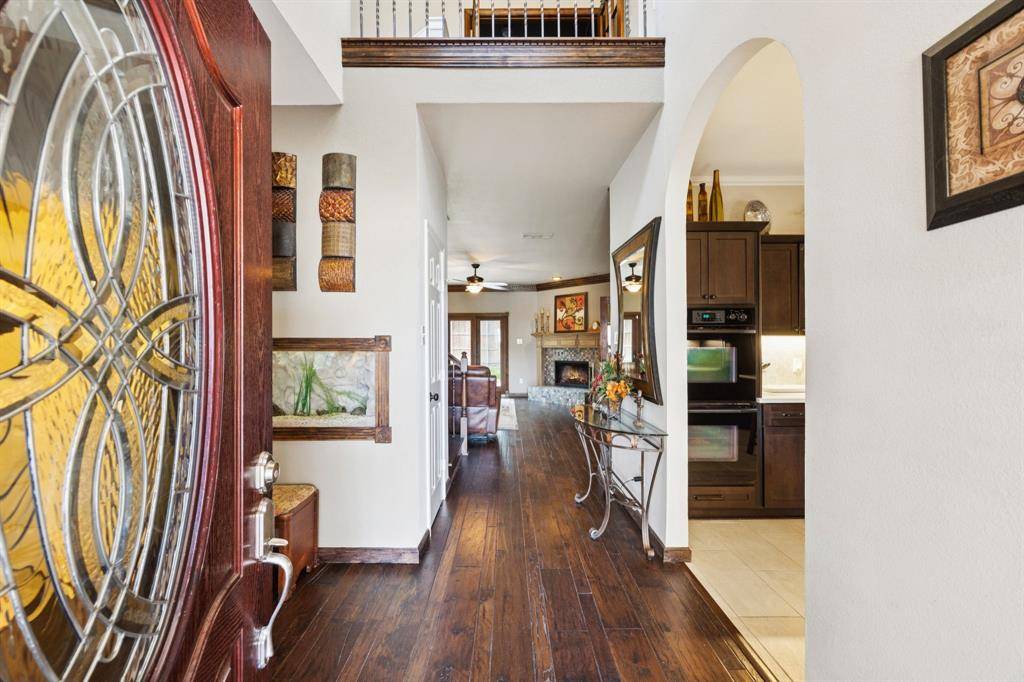 Wylie, TX 75098,304 Harvest Bend Drive