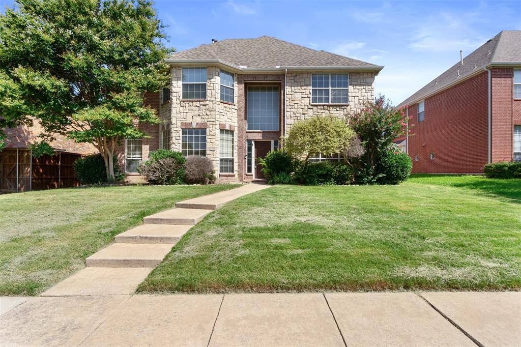 Plano, TX 75074,2729 Timber Brook Drive