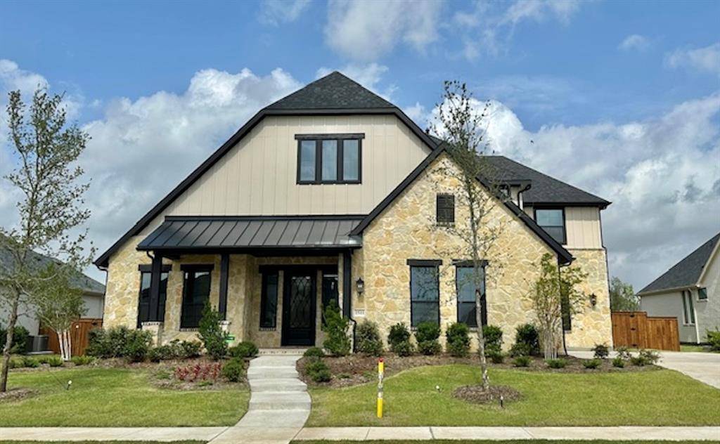 Prosper, TX 75078,1511 Fairmont Drive