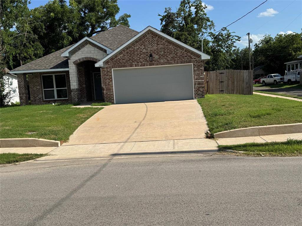 Greenville, TX 75401,1615 Jones Street