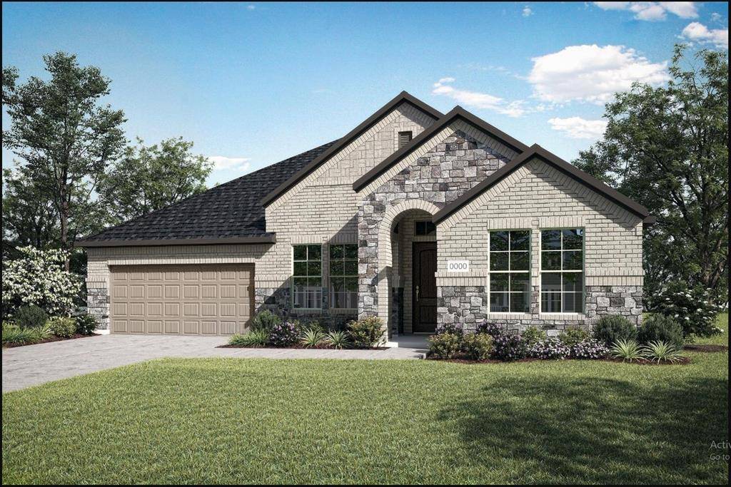 Midlothian, TX 76065,2421 Hitchford