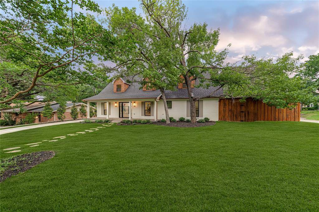 Dallas, TX 75240,13756 Danvers Drive
