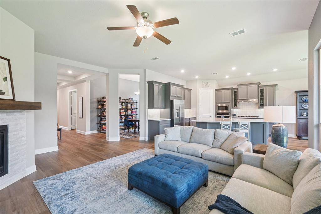 Rowlett, TX 75089,3815 Devine Drive