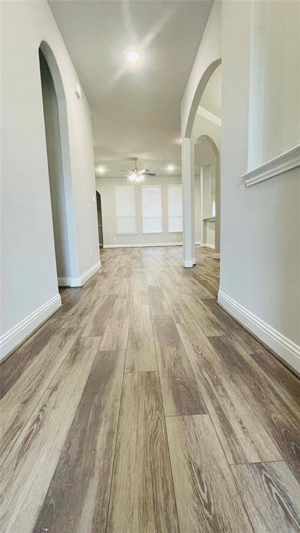 Forney, TX 75126,337 Van Buren Drive