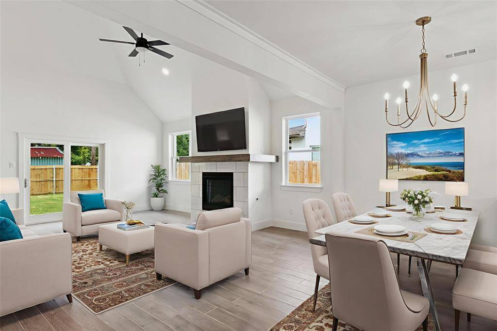 Westworth Village, TX 76114,5849 Lyle Street