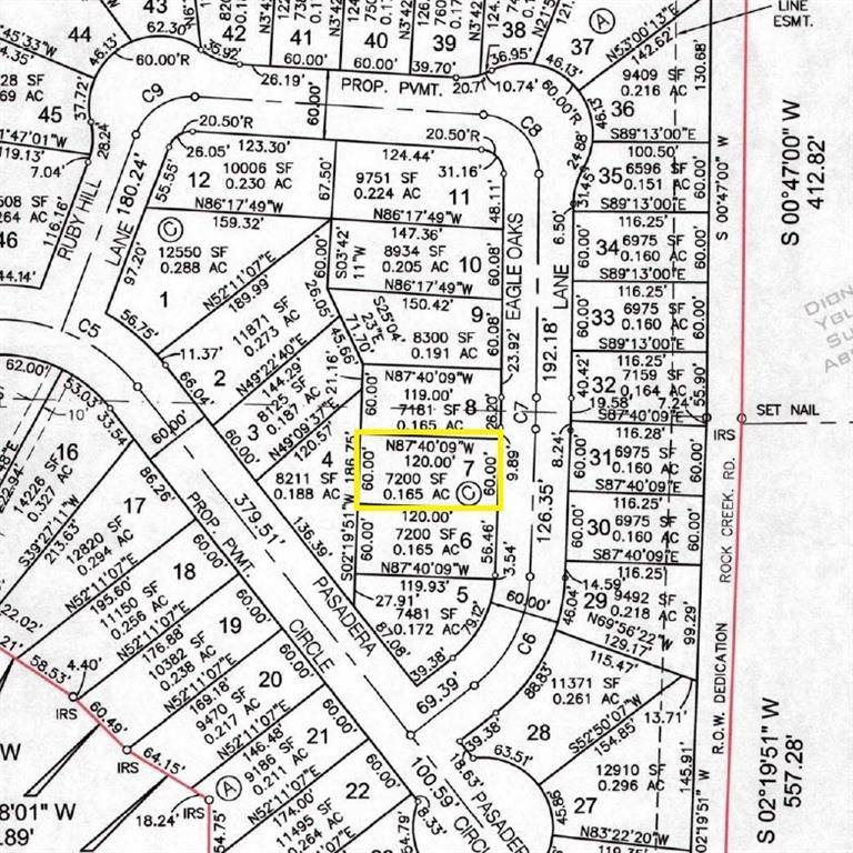 Gordonville, TX 76245,273 Eagle Oaks Lane