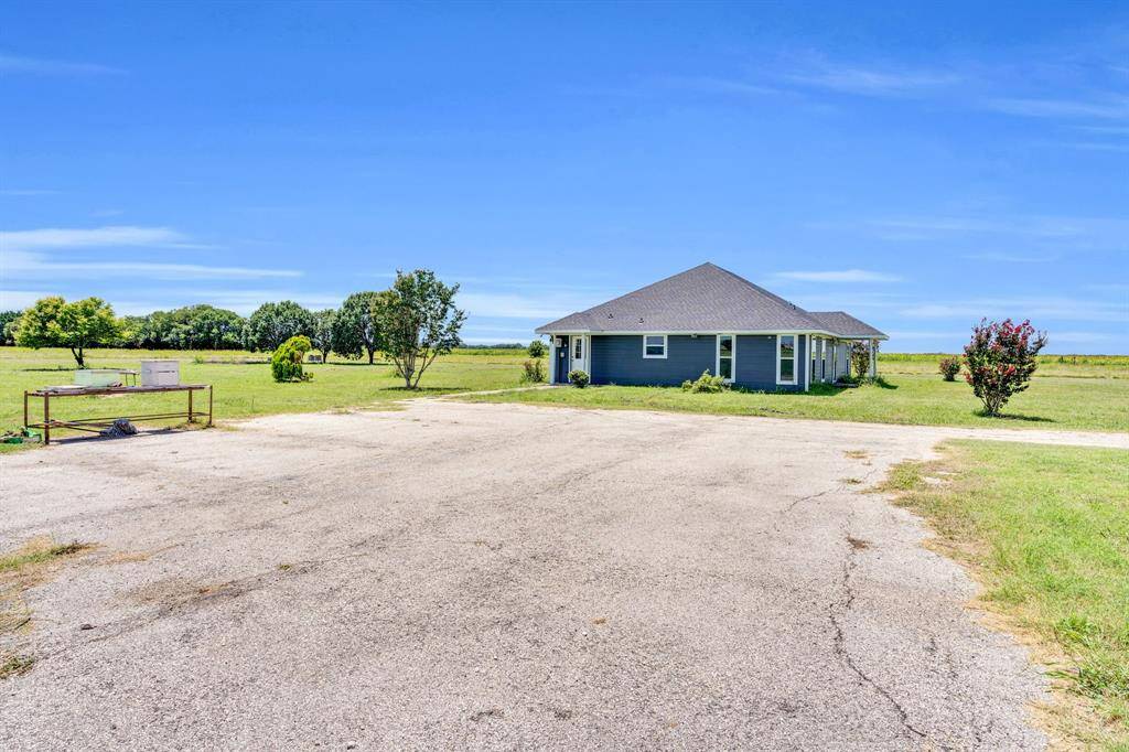 Ferris, TX 75125,1139 Trumbull (11 AC) Road