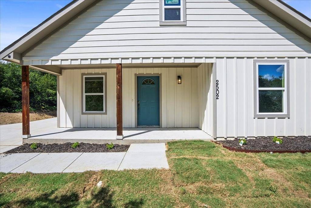 Fort Worth, TX 76106,2502 NW 20th Street