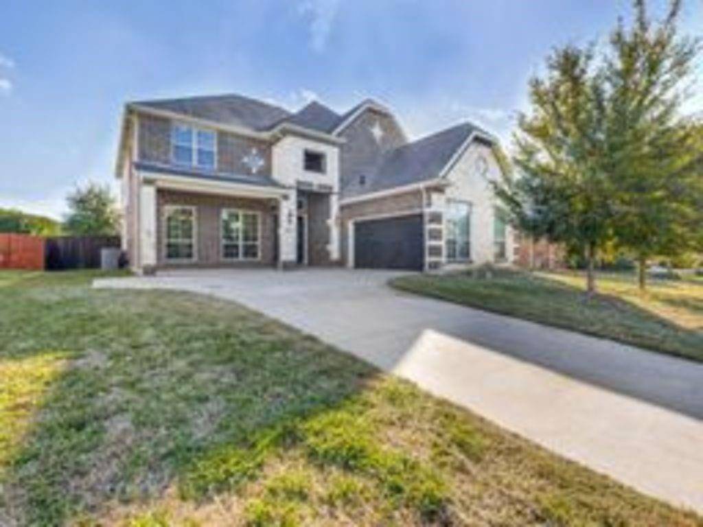Duncanville, TX 75137,1518 Halsey Drive