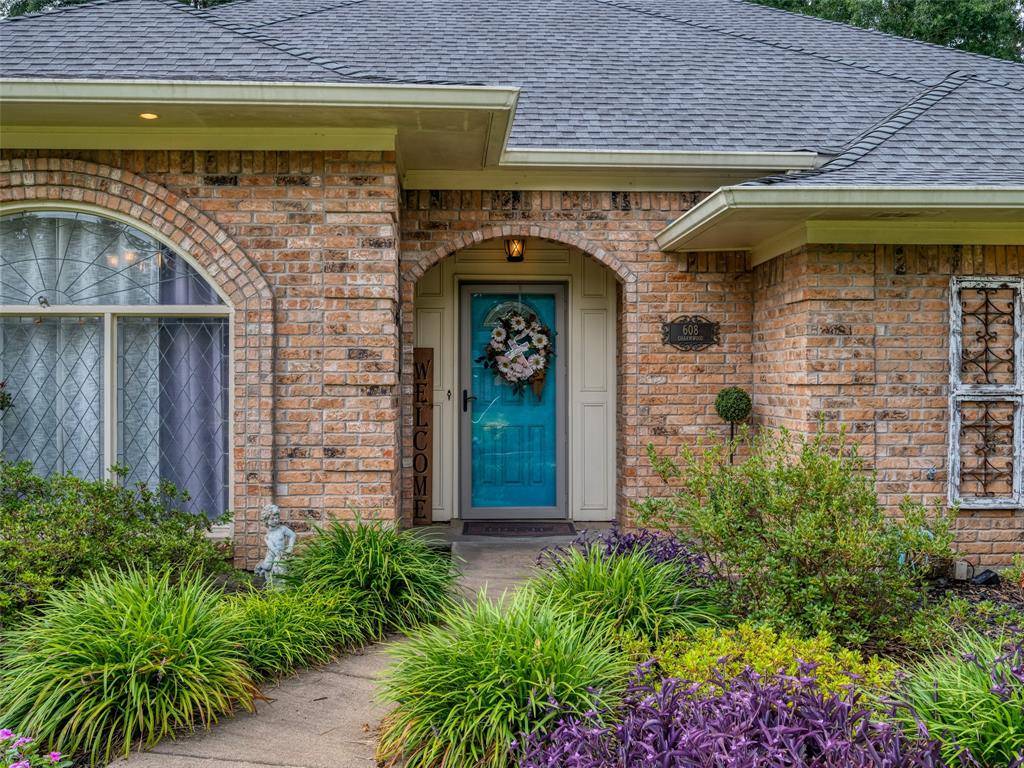 Chandler, TX 75758,608 Charmwood Drive