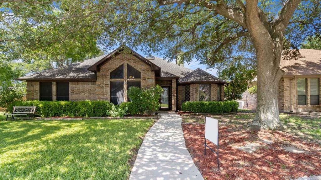 Wylie, TX 75098,417 Kamber Lane