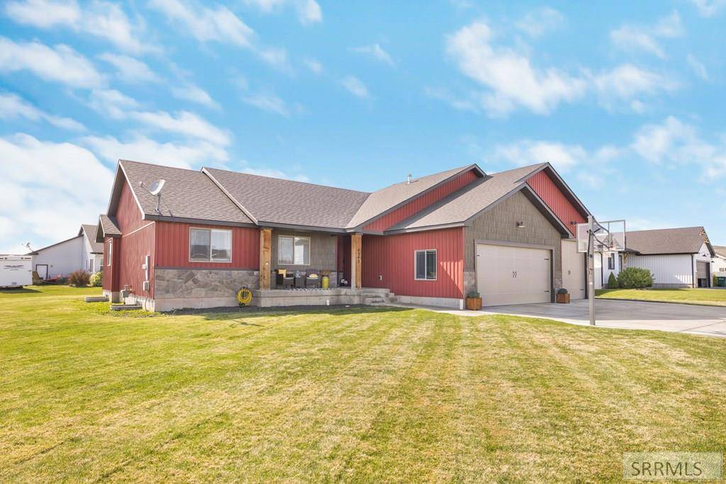 Idaho Falls, ID 83401,4343 N Ruger Drive