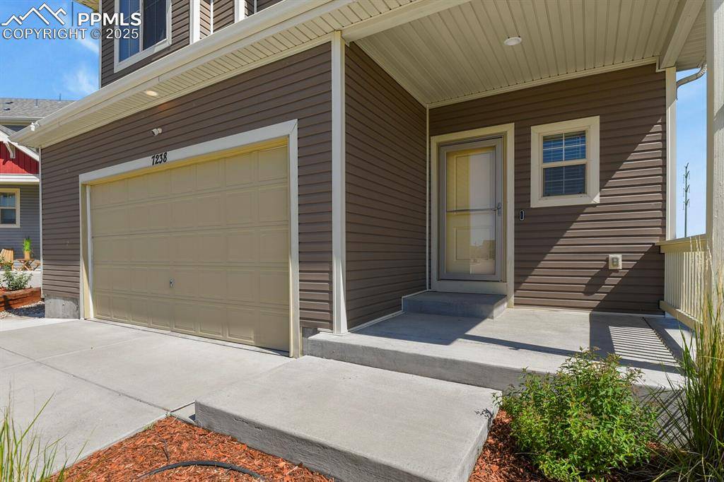 Colorado Springs, CO 80927,7238 Fauna Glen DR