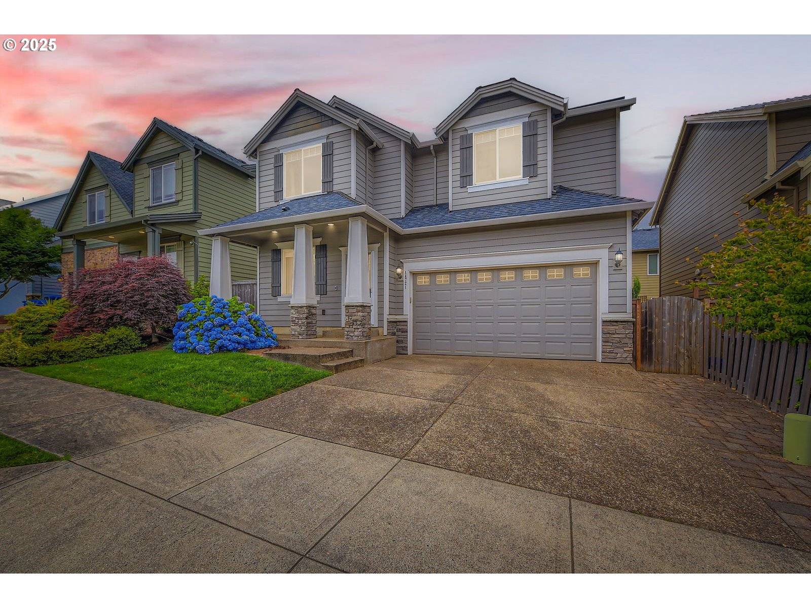 Oregon City, OR 97045,14721 SOURWOOD ST