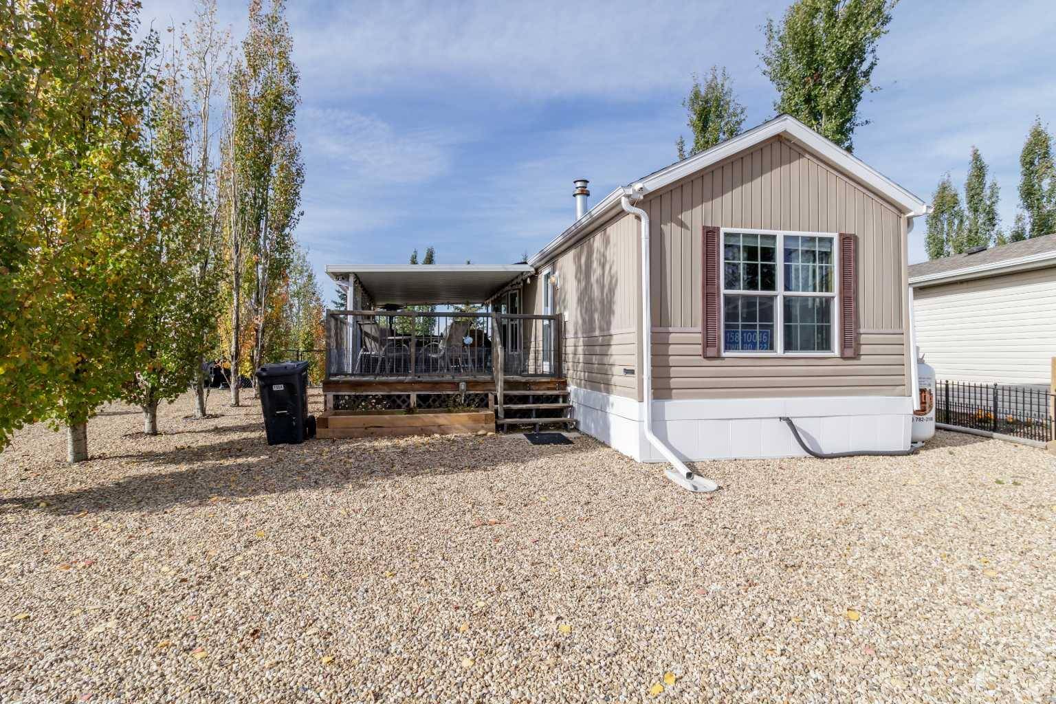 Rural Ponoka County, AB T4J 1V9,10046 township road 422 RD #158A