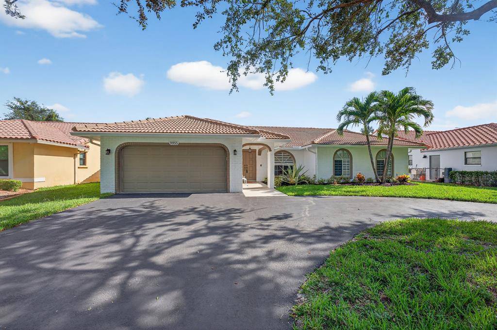Coral Springs, FL 33076,9955 NW 52nd St