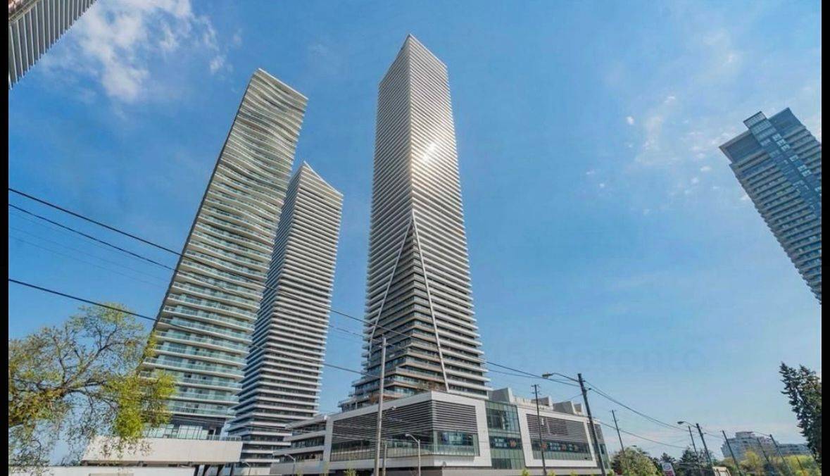 Toronto W06, ON M8V 1A1,30 Shore Breeze DR E #3416
