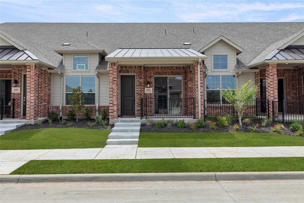 Wylie, TX 75098,616 Tall Grass Trail