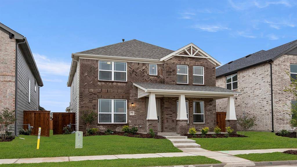 Royse City, TX 75189,2045 Bayfront Drive