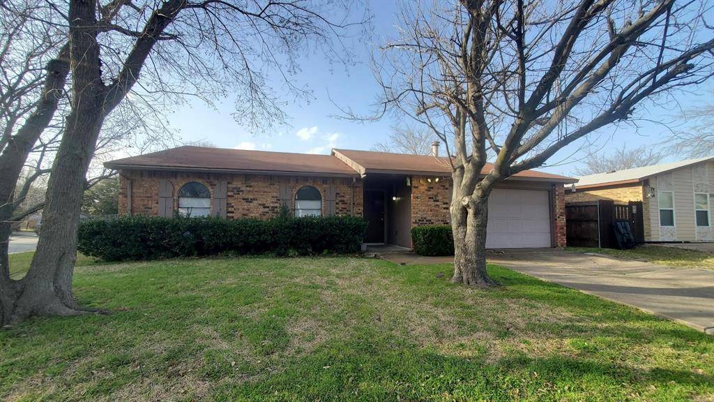 Rowlett, TX 75089,3101 Holly Lane