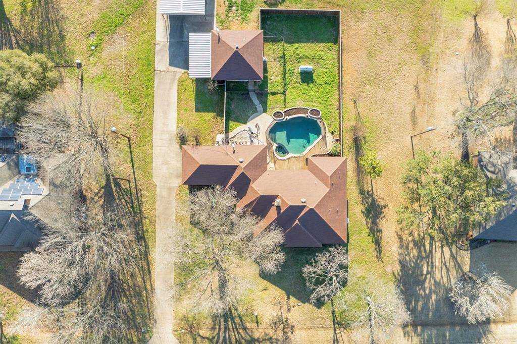 Forney, TX 75126,15526 Brookhollow Circle