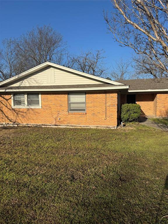 Greenville, TX 75401,1309 Skyline Drive