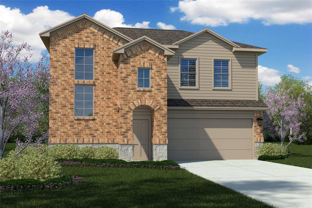Boyd, TX 76023,220 DRIFTOAK Drive