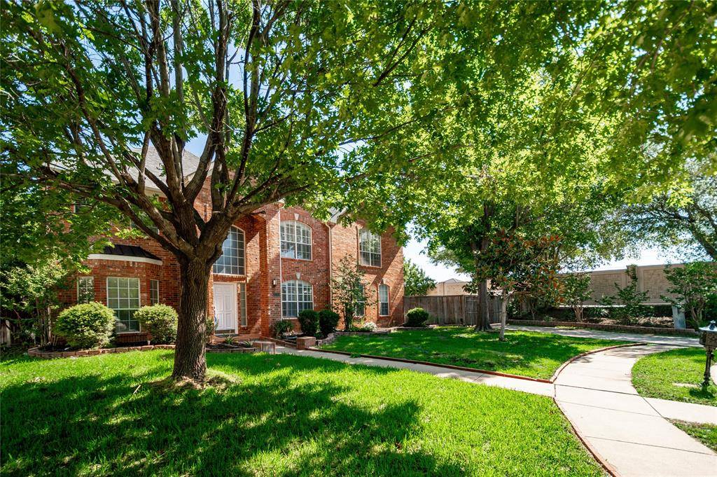 Flower Mound, TX 75022,2700 Lake Crest Drive