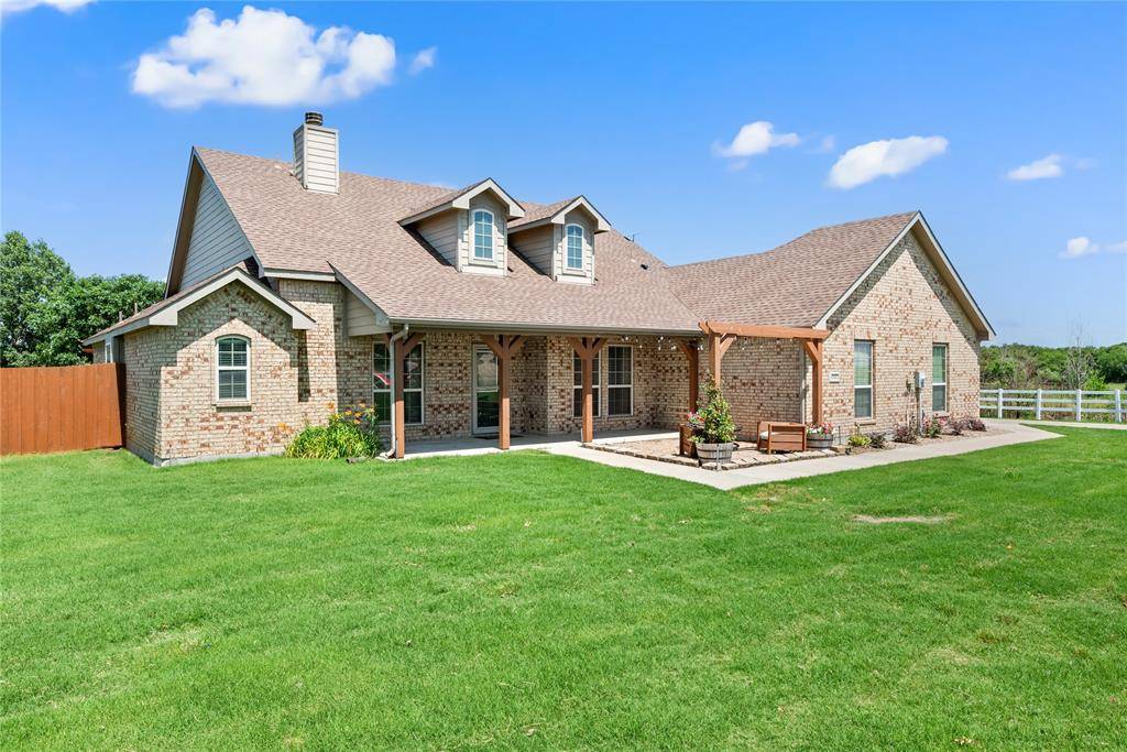 Venus, TX 76084,1000 Macadamia Street