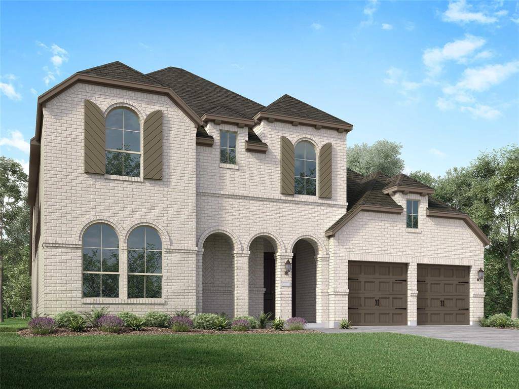 Celina, TX 75078,4816 Strada Street