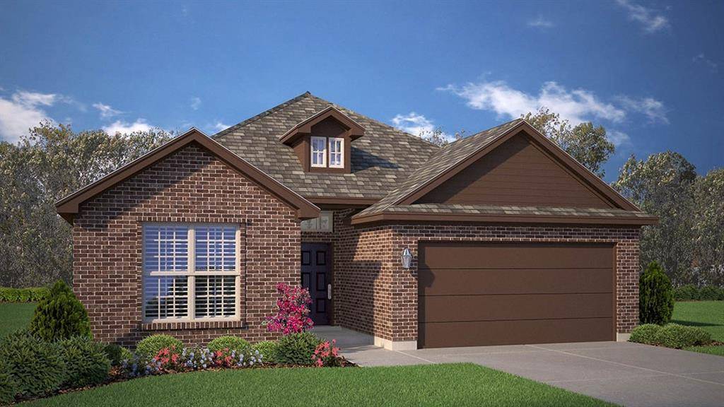 Decatur, TX 76234,1232 MARSHA Lane