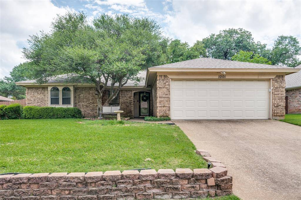 Euless, TX 76039,1001 Woodhaven Court