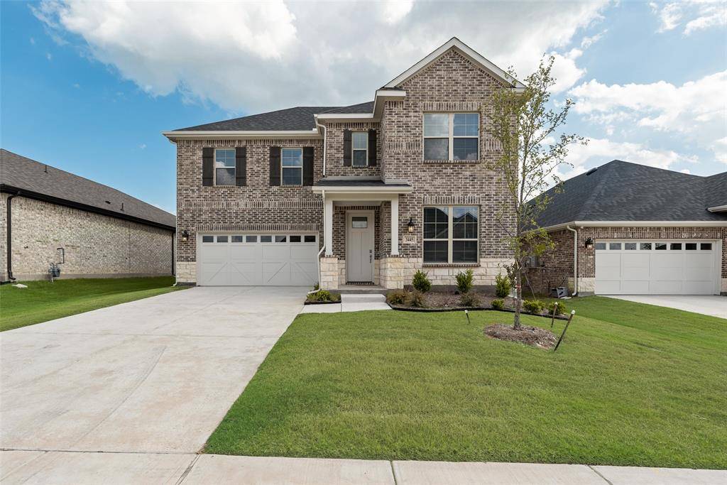 Anna, TX 75409,3445 Cross Shore Drive