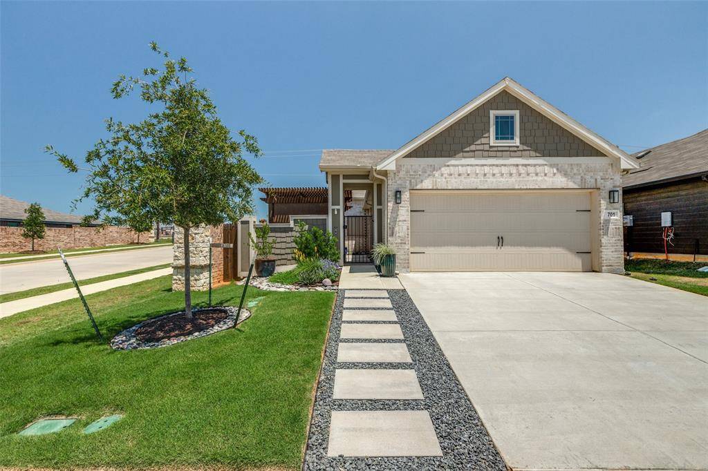 Aubrey, TX 76227,701 Presidio Street
