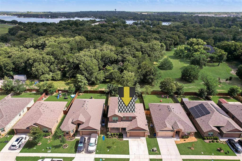 Azle, TX 76020,1256 Edgewater Drive