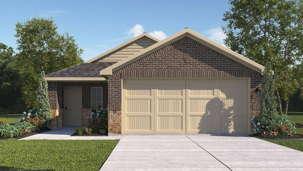 Denton, TX 76249,7613 WINDY ARCH Lane