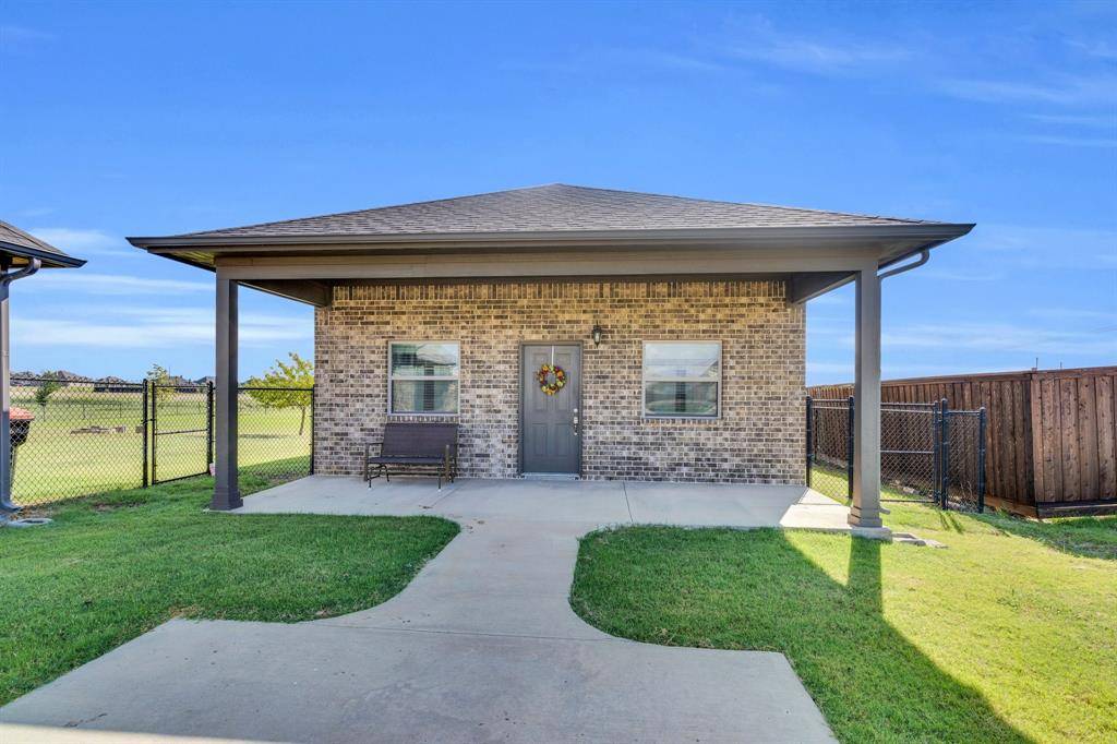 Waxahachie, TX 75167,120 Evening Fire Drive