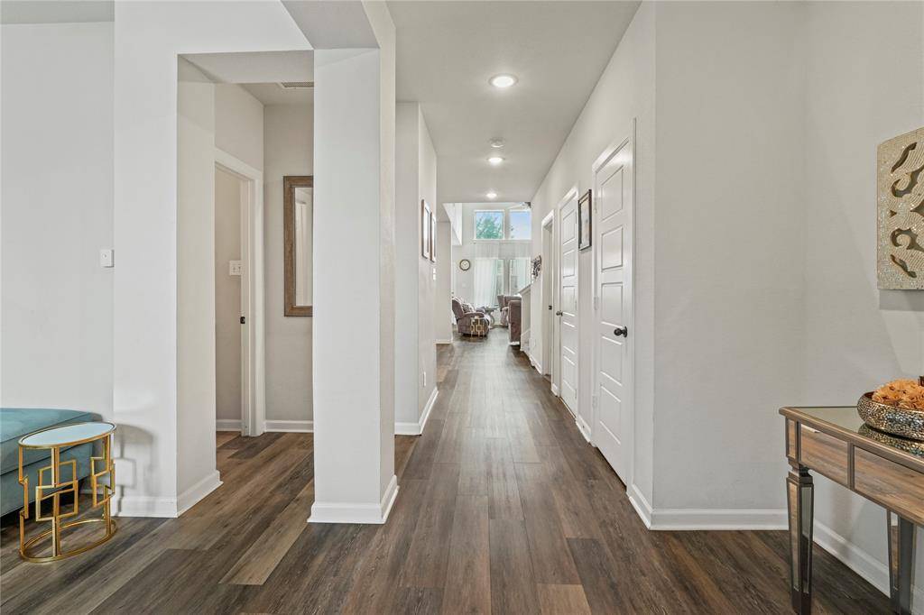 Fort Worth, TX 76120,1805 Augustus Drive
