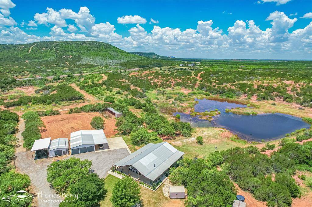Buffalo Gap, TX 79508,214 County Road 330