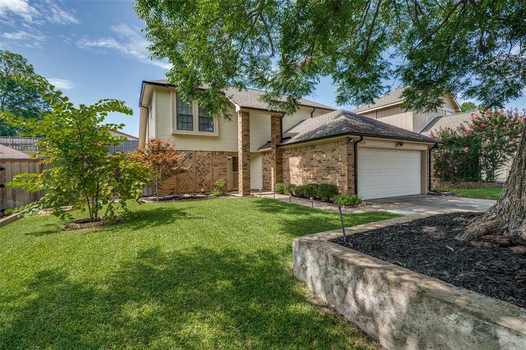 Garland, TX 75044,2618 Strother Drive