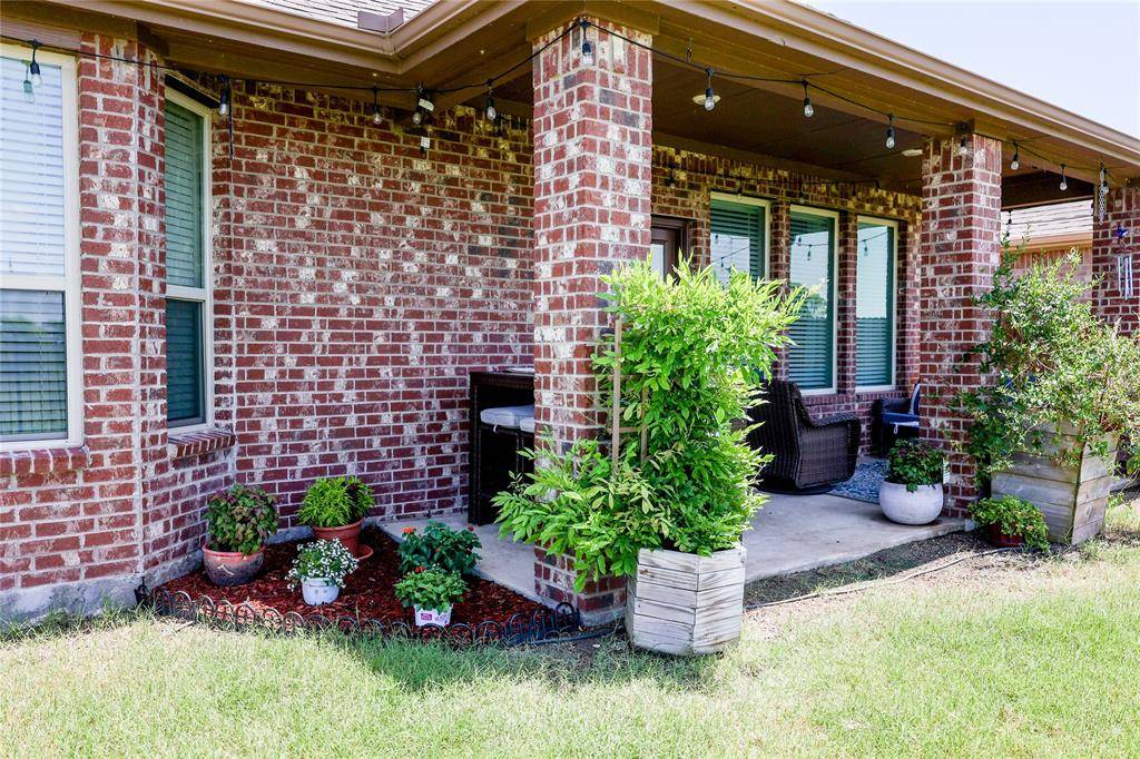 Forney, TX 75126,1079 SUBLIME