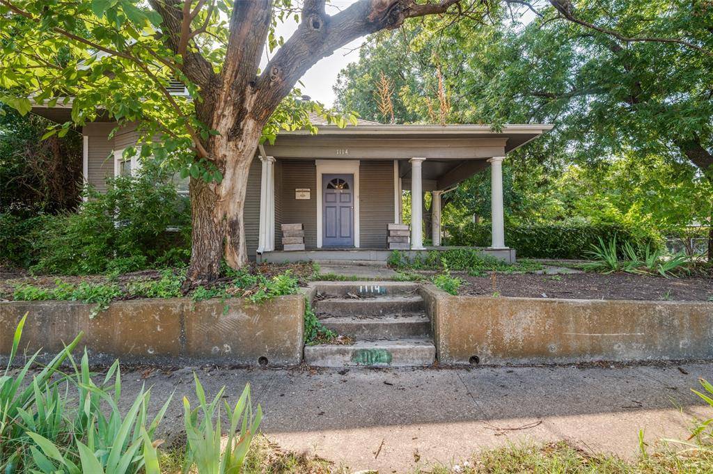 Dallas, TX 75208,1114 S Tyler Street
