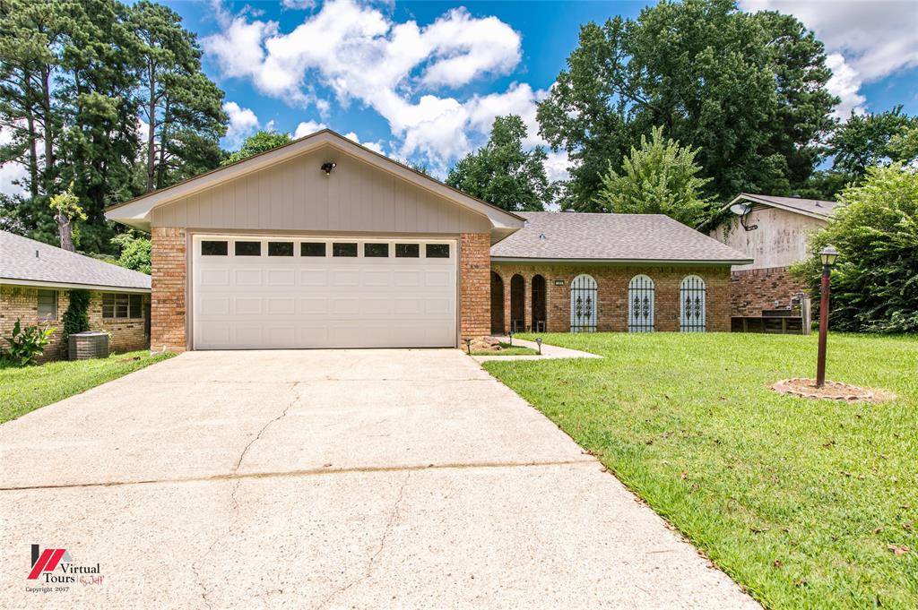 Haughton, LA 71037,306 Hacienda Circle