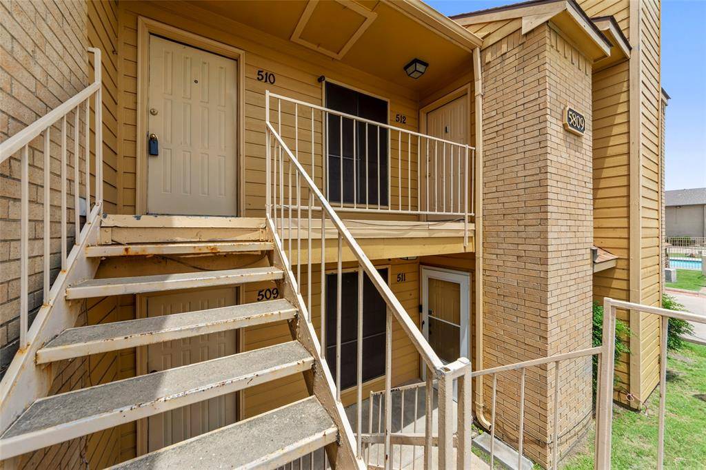 Garland, TX 75043,5809 Marvin Loving Drive #510