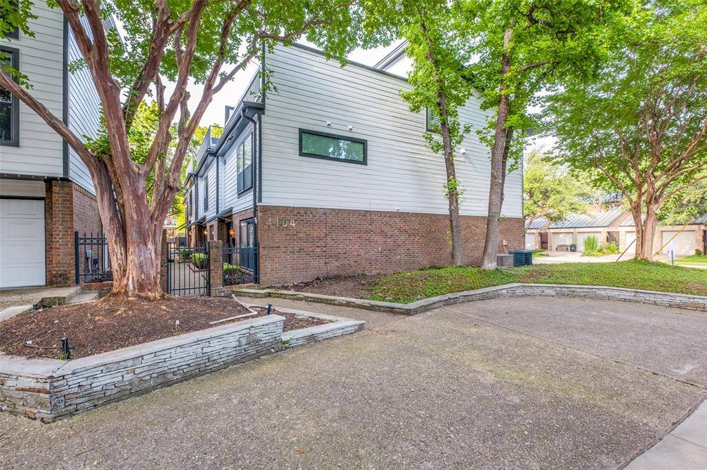 Dallas, TX 75219,4104 Wycliff Avenue #103