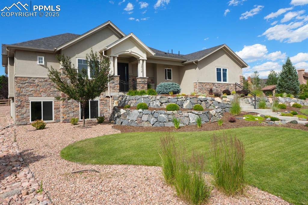 Colorado Springs, CO 80921,2014 Bent Creek DR