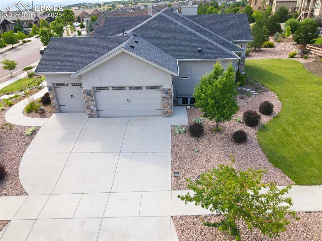 Colorado Springs, CO 80921,2014 Bent Creek DR