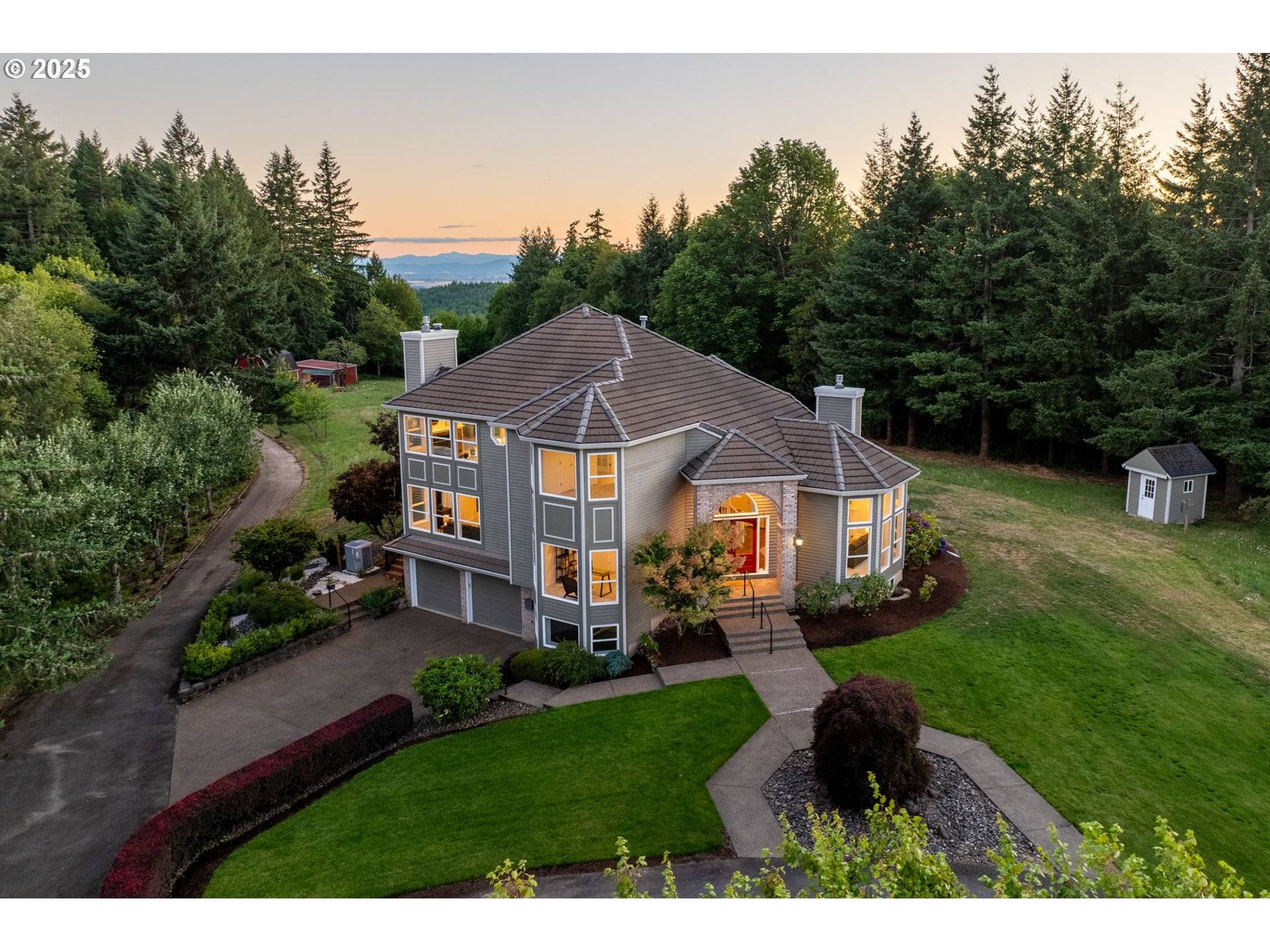 Portland, OR 97231,15315 NW Rock Creek RD