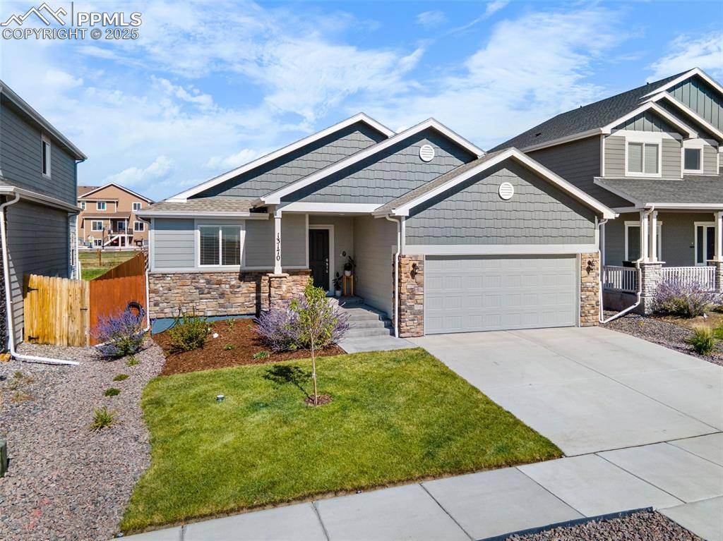 Peyton, CO 80831,13170 Valley Peak DR