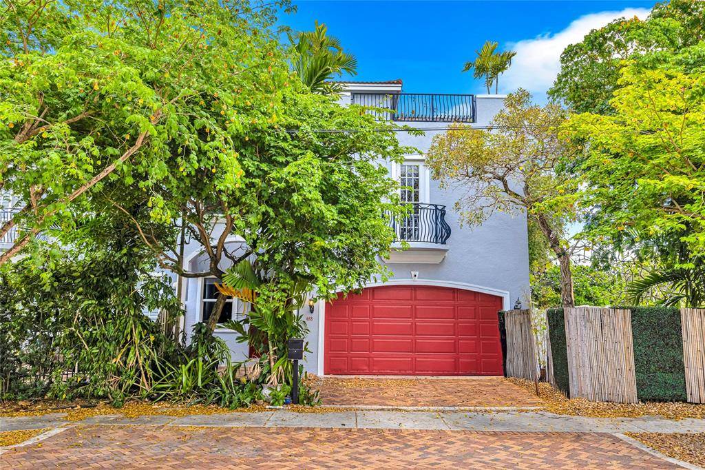 Fort Lauderdale, FL 33315,488 SW 5th Ave #488